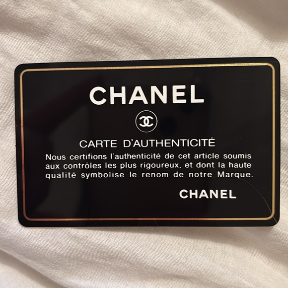 LAST CHANCE ‼️Chanel Caviar Quilted Boy Compact Wallet Pink - Picture 16 of 16